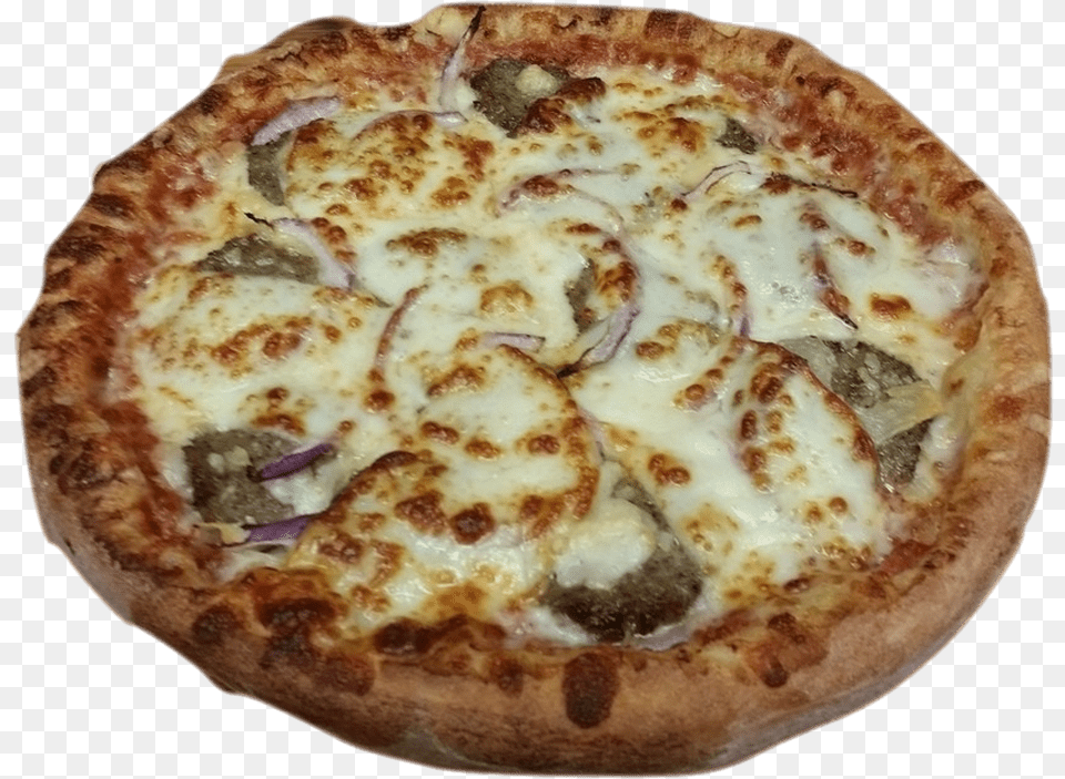 Flatbread, Food, Pizza Png Image
