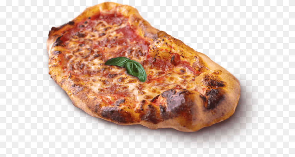 Flatbread, Food, Pizza Free Png Download