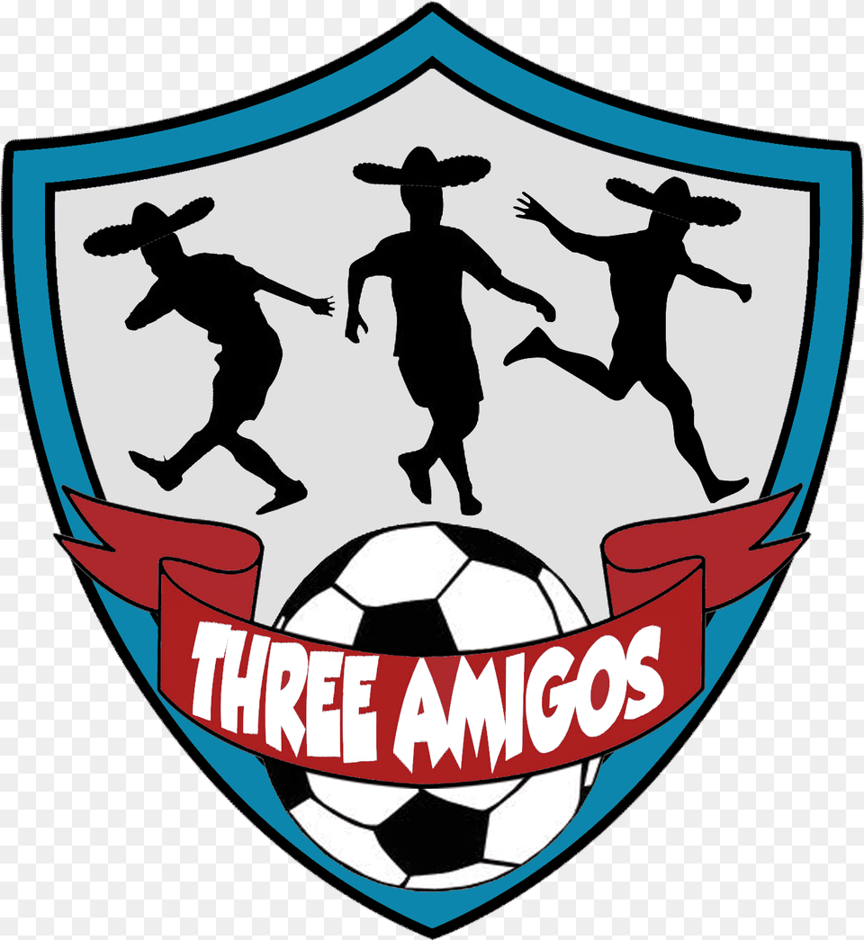 Flathead Soccer Club Tournaments 3v3 Three Amigos Tournament, Person, Adult, Male, Man Free Png Download