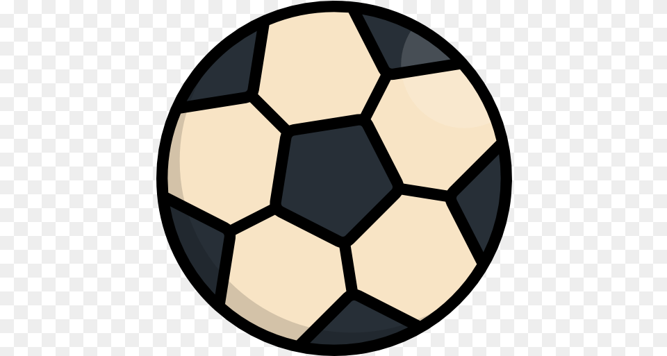 Flaticon Soccer Icon, Ball, Football, Soccer Ball, Sport Free Png