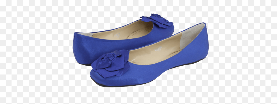 Flats Shoes Picture, Clothing, Footwear, High Heel, Shoe Free Png Download