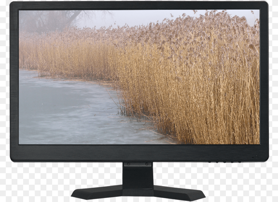 Flatscreen Tv, Computer Hardware, Electronics, Hardware, Monitor Free Transparent Png