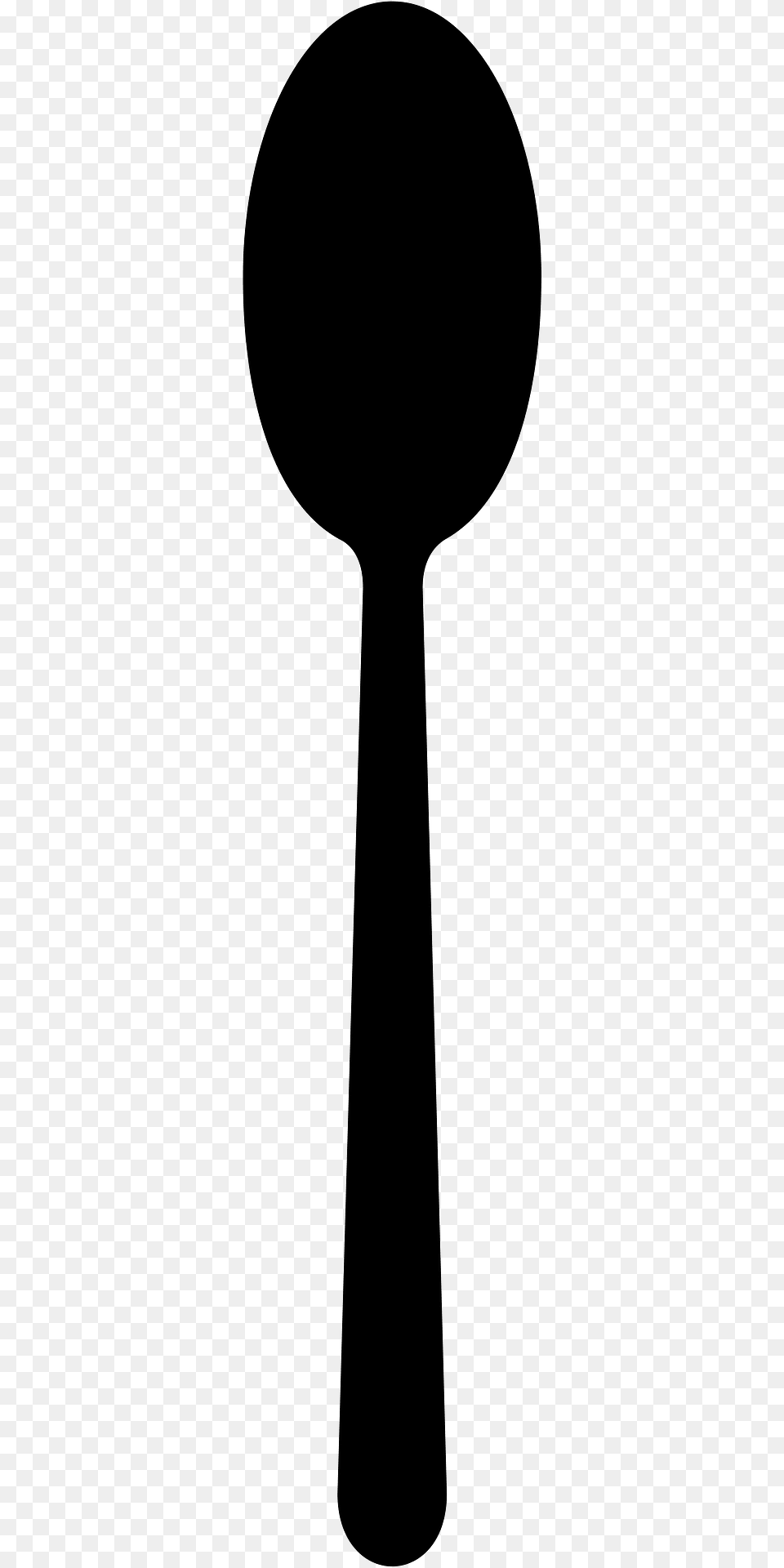 Flatware Clipart, Cutlery, Spoon Free Transparent Png