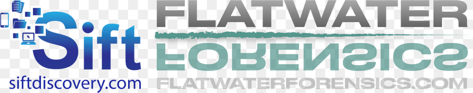 Flatwater Logo Conf 2018 Logo, Text Free Png Download