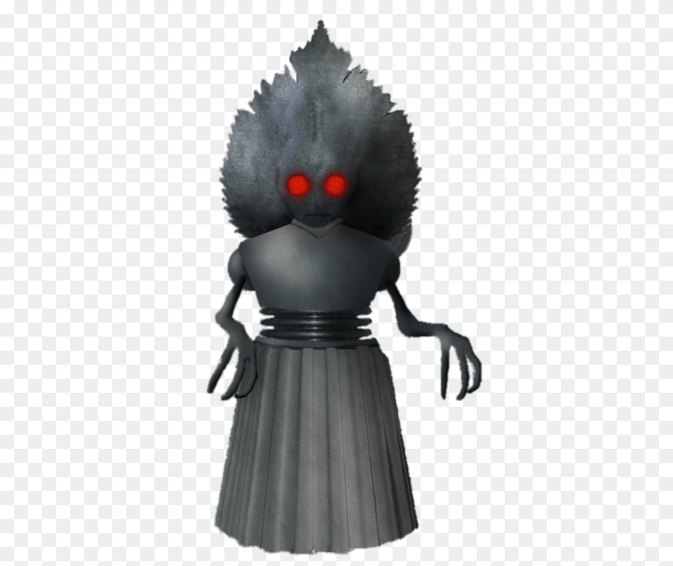Flatwoods Monster With Red Eyes, Alien, Baby, Person, Robot Free Png Download
