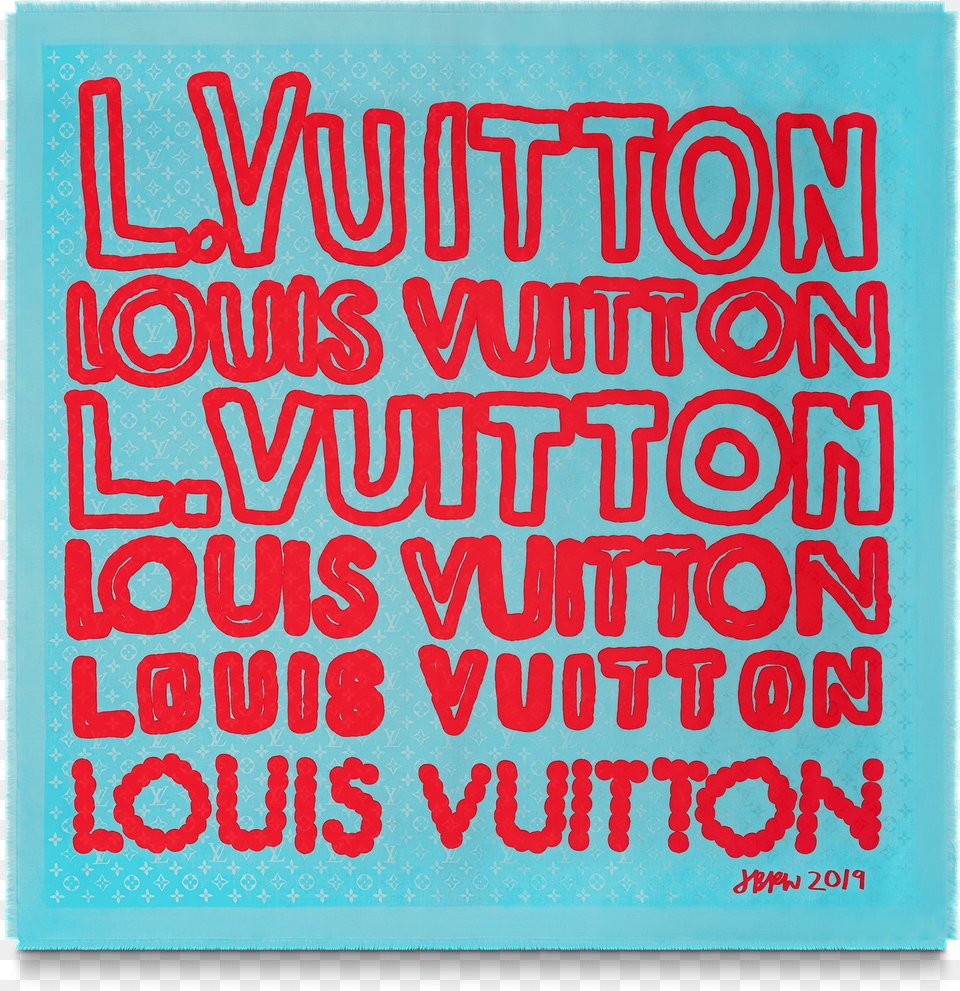 Flaunt Louis Vuitton, Text, Publication Free Transparent Png