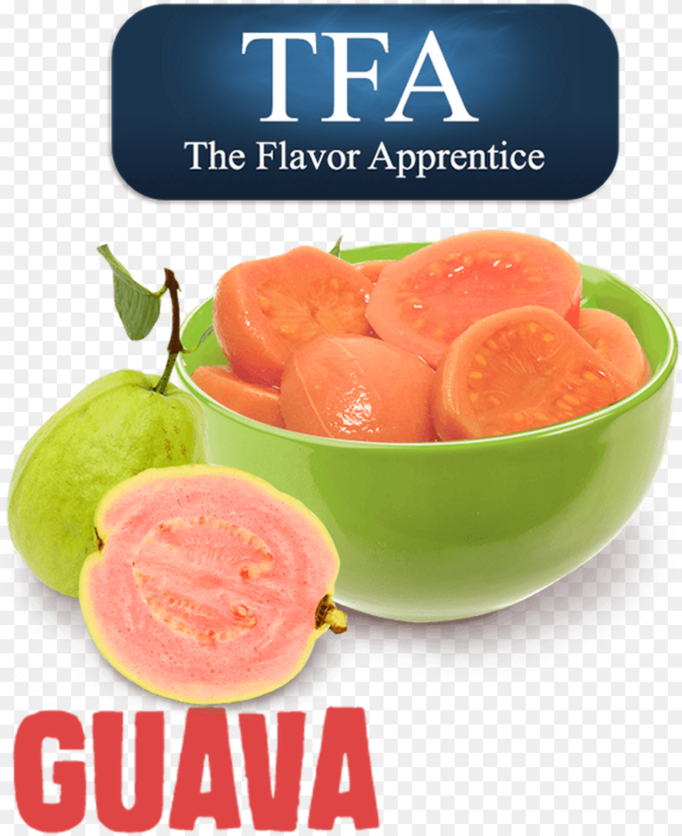 Flavor Apprentice Guava, Blade, Sliced, Knife, Weapon Png Image
