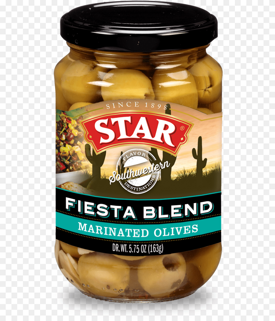 Flavor Destinations Olives Olive, Jar, Food, Relish, Pickle Png Image