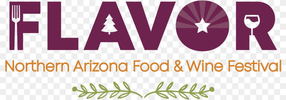 Flavor Logo Flavor Logo, Purple Free Png