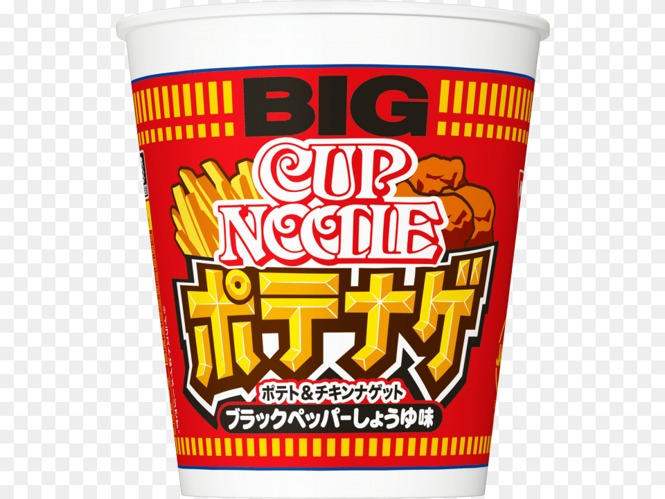 Flavor Nissin Cup Noodles Japan, Cream, Dessert, Food, Ice Cream Free Png