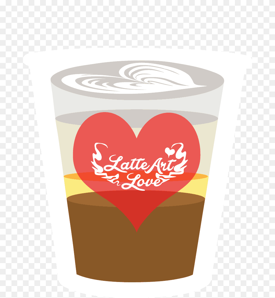 Flavored Latte, Cup, Mailbox, Beverage, Coffee Free Transparent Png