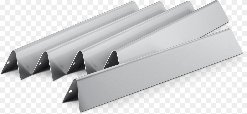 Flavorizer Bars View Flavorizer Bars, Aluminium Free Transparent Png