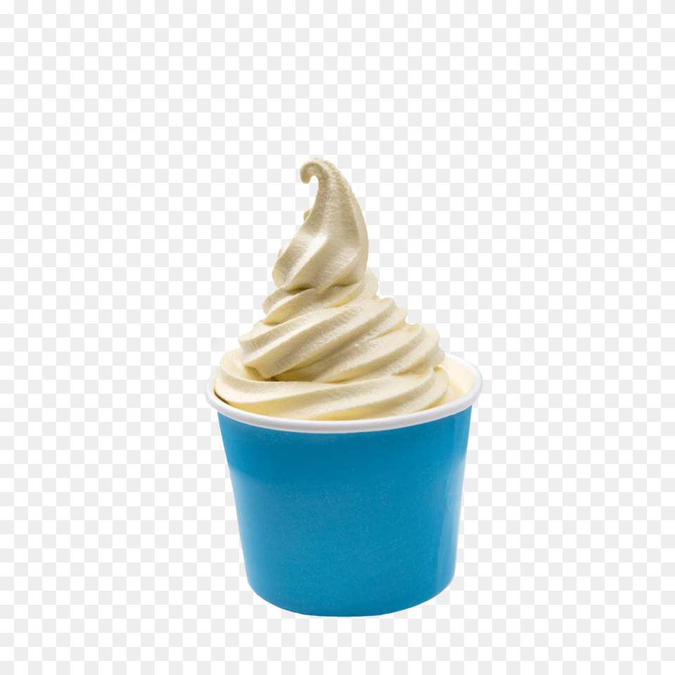 Flavors, Cream, Dessert, Food, Frozen Yogurt Png Image