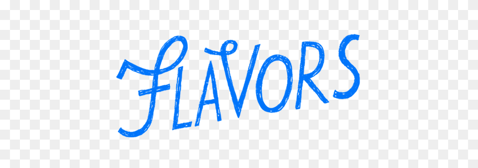 Flavors, Logo, Text, Light Free Png Download
