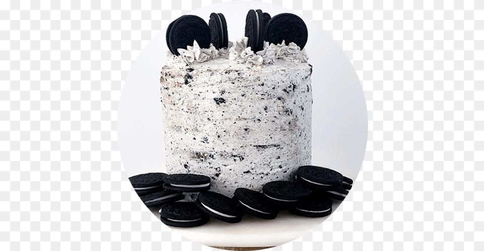 Flavors U2014 Water To Wheat Cakery Cookies And Cream, Food, Birthday Cake, Cake, Dessert Free Transparent Png