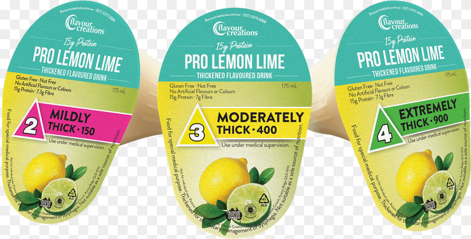 Flavour Creations Lemon And Lime Png Image