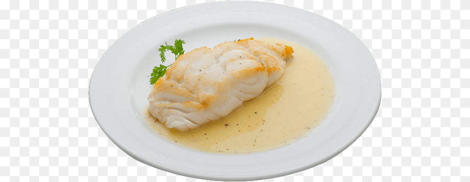 Flavour Of The Fish To Stand Out In This Dish Fish, Food, Meal, Food Presentation, Plate Free Transparent Png