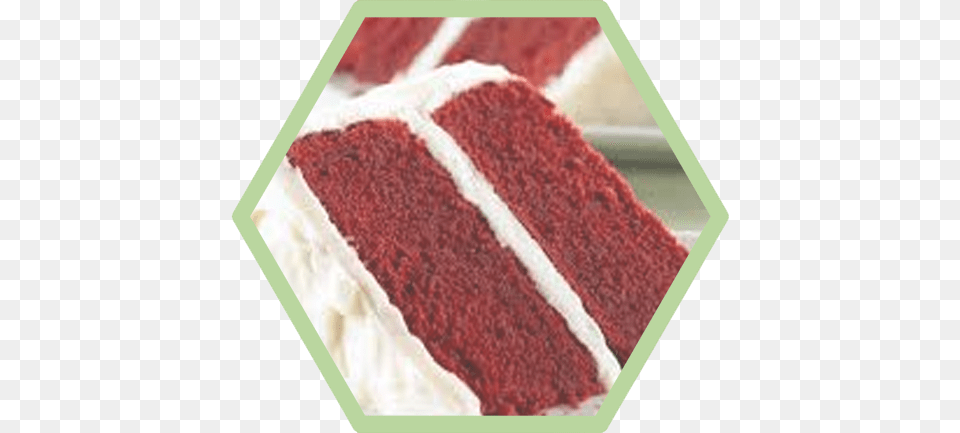 Flavours Red Velvet Red Velvet Cake Inside, Home Decor Free Png
