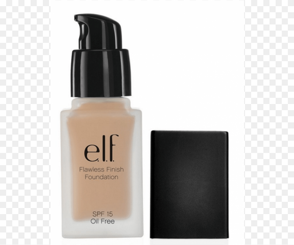 Flawless Finish Foundation Spf, Bottle, Cosmetics, Perfume Free Png Download