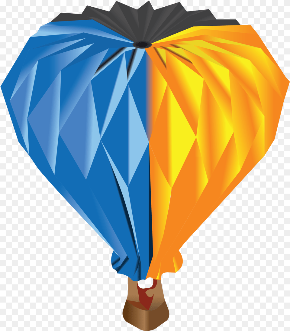 Flawless Inbound Balloon Hot Air Balloon, Paper, Aircraft, Art, Origami Free Png