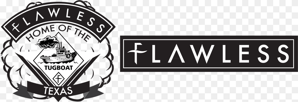 Flawless Vape Shop Parmer Flawless Vape Shop Logo, Badge, Symbol, Emblem, Architecture Free Png Download