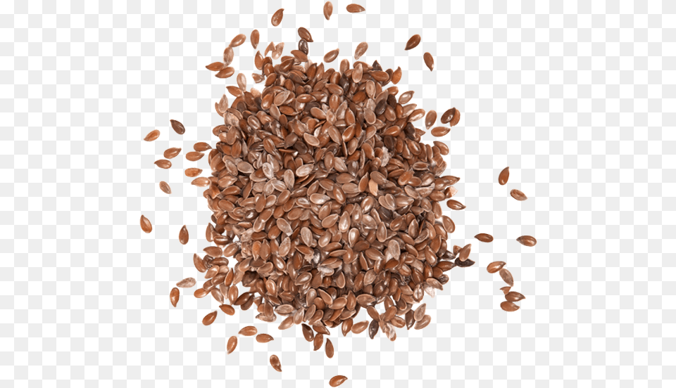 Flax Seeds Flax Seeds Linseed, Food, Grain, Produce, Seed Png Image