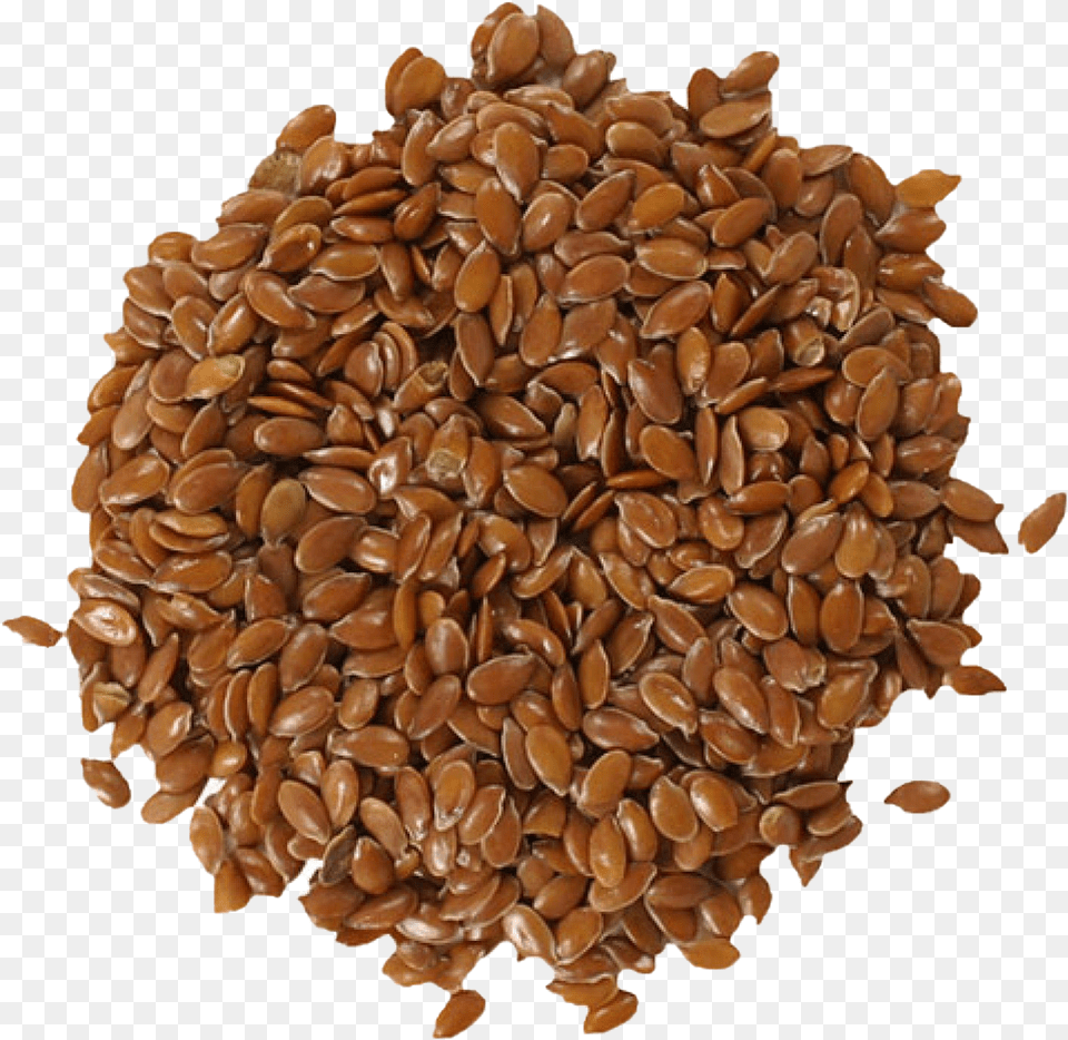 Flax Seeds Image Transparent Background, Food, Grain, Produce, Seed Free Png