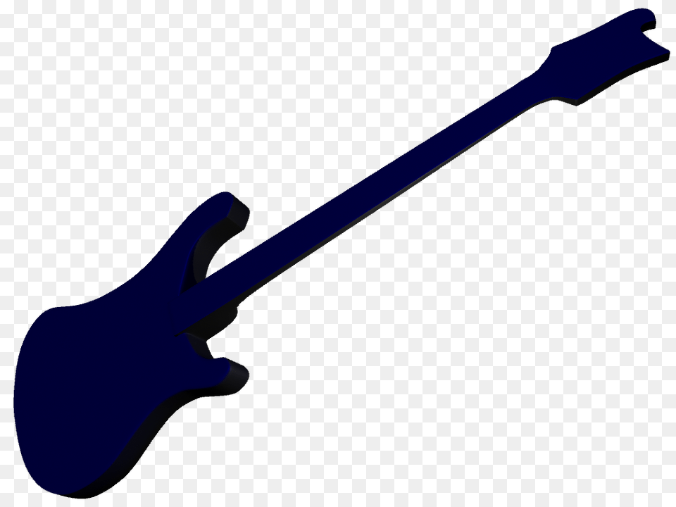 Flcl Guitars, Bass Guitar, Guitar, Musical Instrument Free Transparent Png