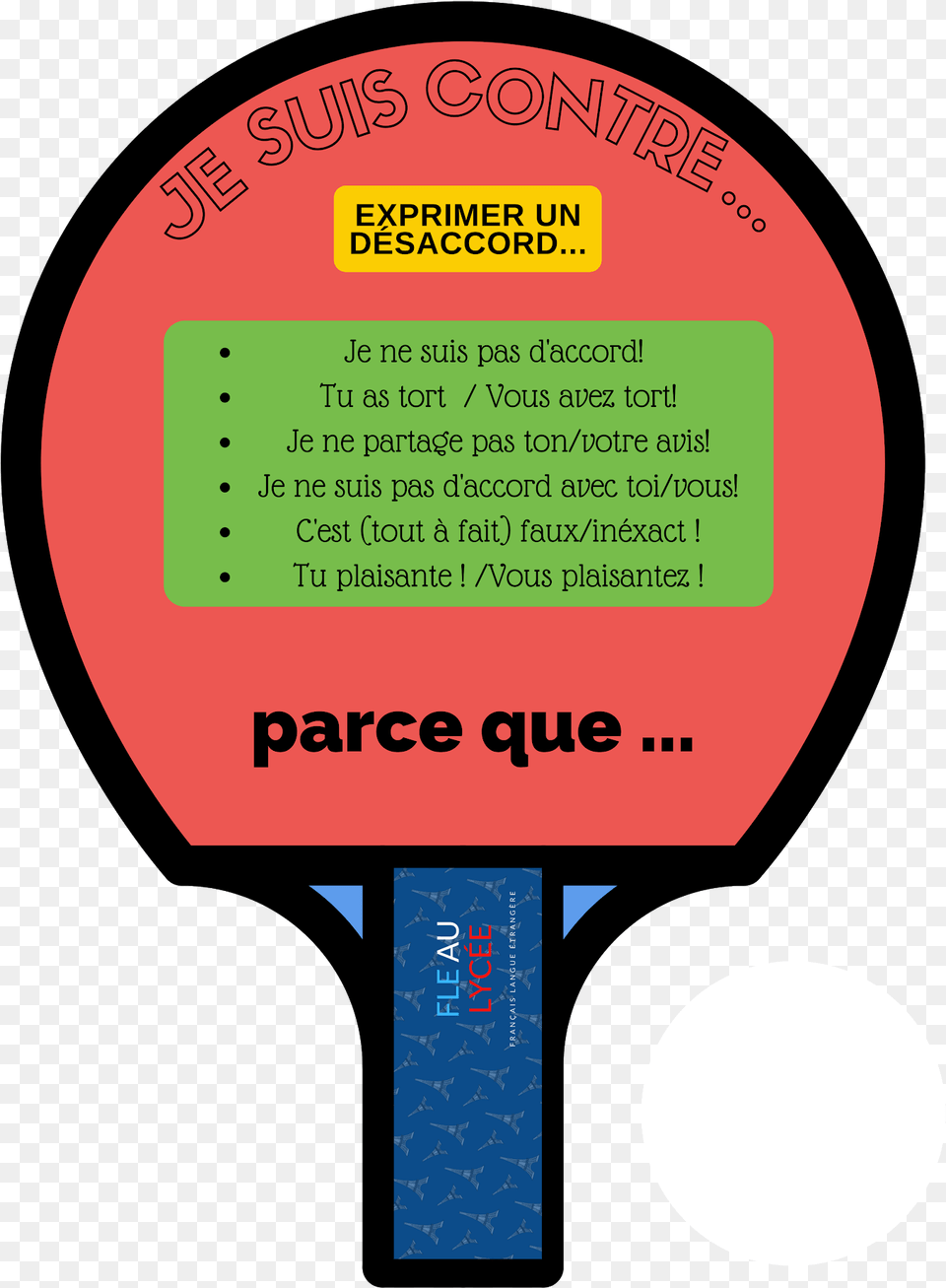 Fle Au Lyce Racketlon, Racket, Sport, Tennis, Tennis Racket Free Png