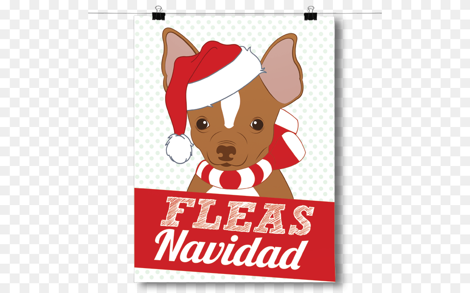 Fleas Navidad, Advertisement, Mail, Greeting Card, Envelope Free Png Download