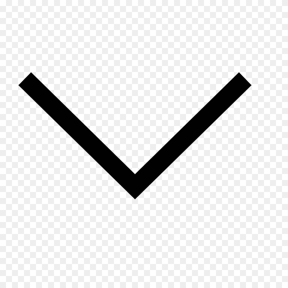 Flecha Ampliar Icon, Gray Free Transparent Png