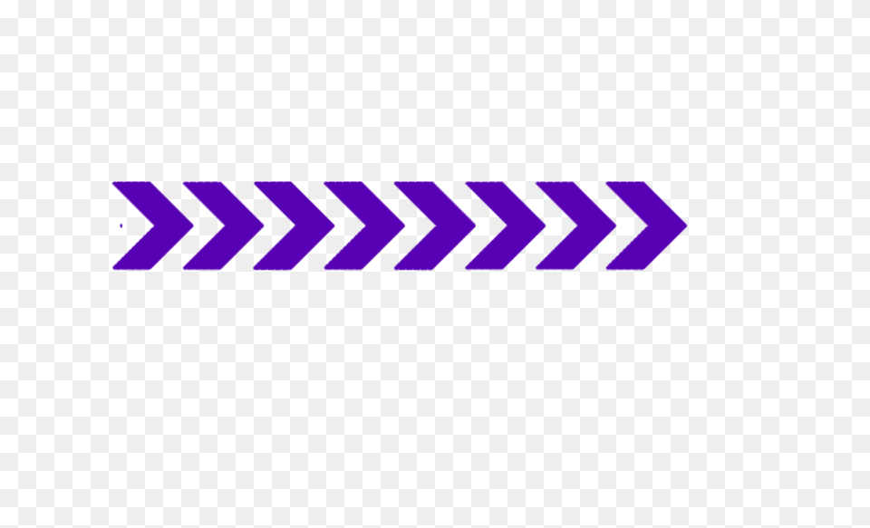 Flecha Lila, Purple Free Transparent Png