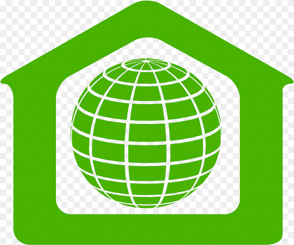 Flecha Transparente, Green, Sphere, Ammunition, Grenade Png Image