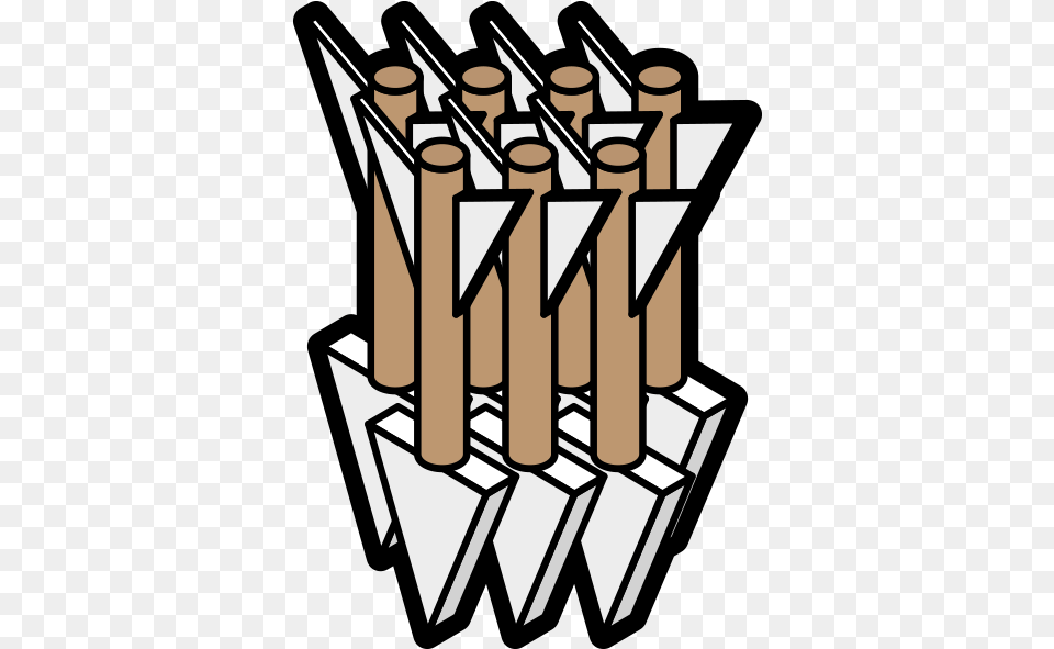 Flechas, Dynamite, Weapon Free Png