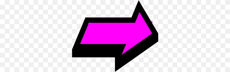 Flechas En Operacion Contraria De La Multiplicacin, Triangle, Purple Png Image