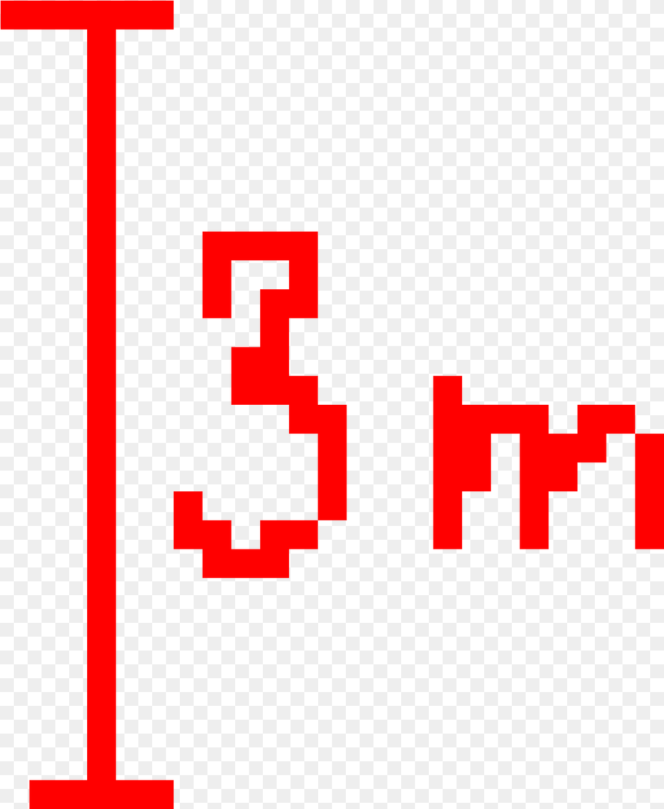 Flechas Rojas Pixel Art, First Aid Png Image