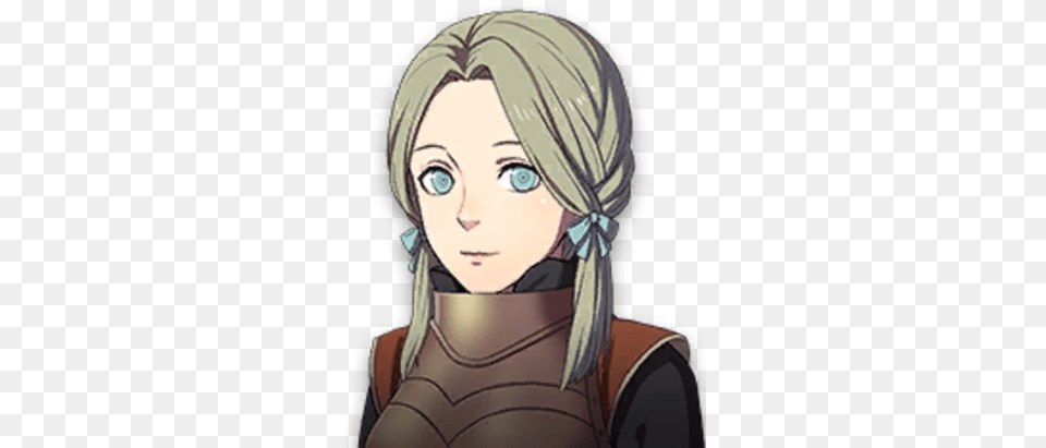 Fleche Fire Emblem Wiki Fandom Maiden Fire Emblem Three Houses, Adult, Publication, Person, Female Png Image