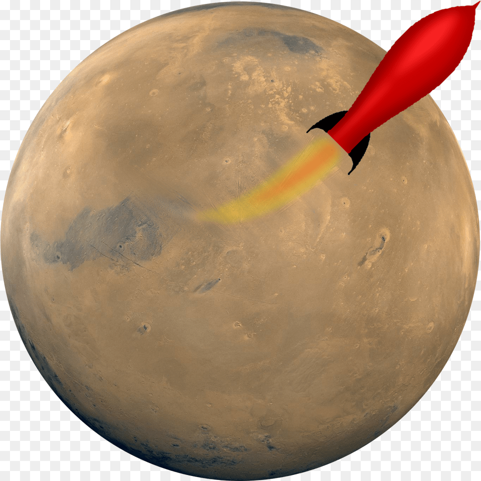 Flee Mars Background Mars Gif, Astronomy, Outer Space, Moon, Nature Free Transparent Png