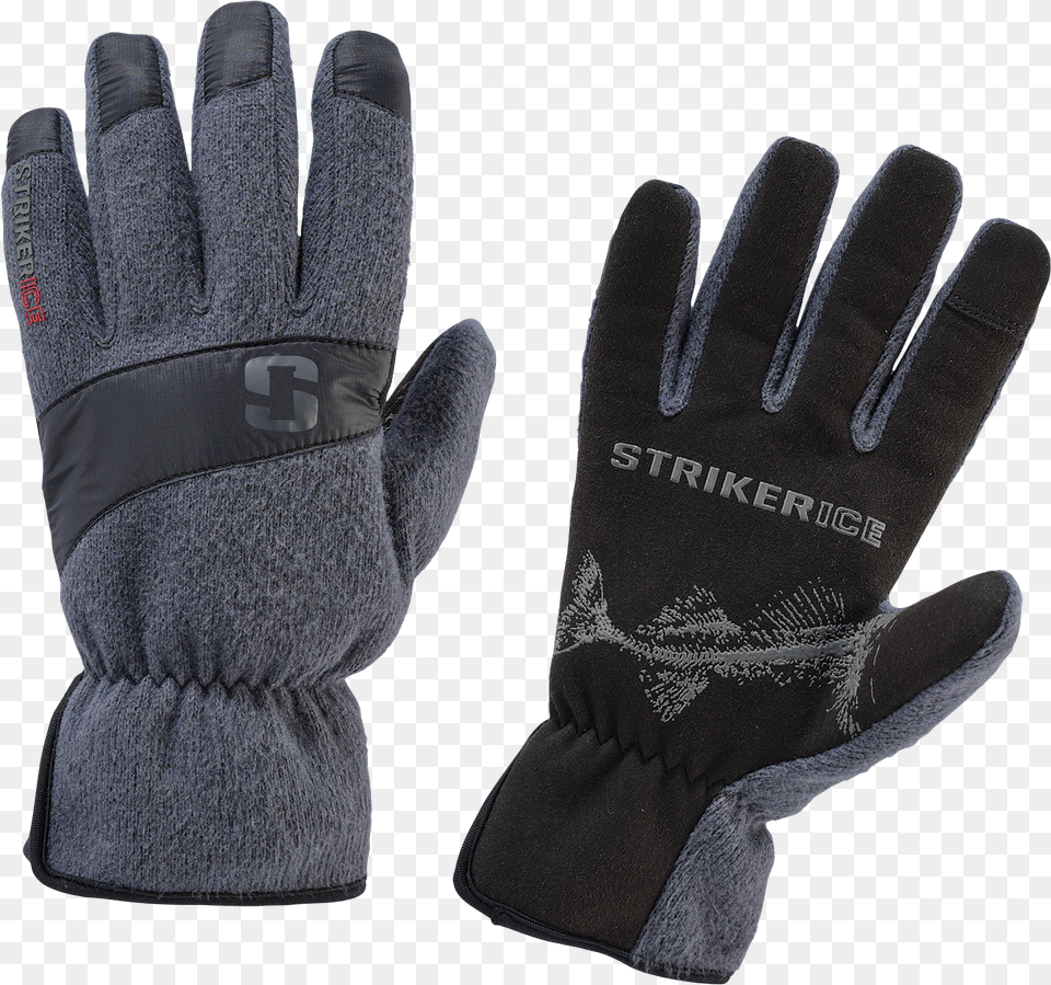 Fleece Driving Gloves, Clothing, Glove, Baseball, Baseball Glove Free Png