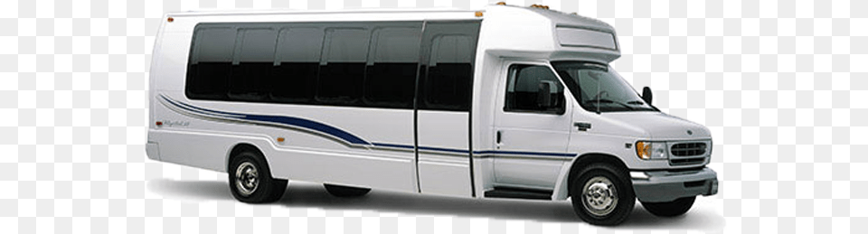 Fleet Commercial Vehicle, Bus, Transportation, Van, Minibus Free Transparent Png