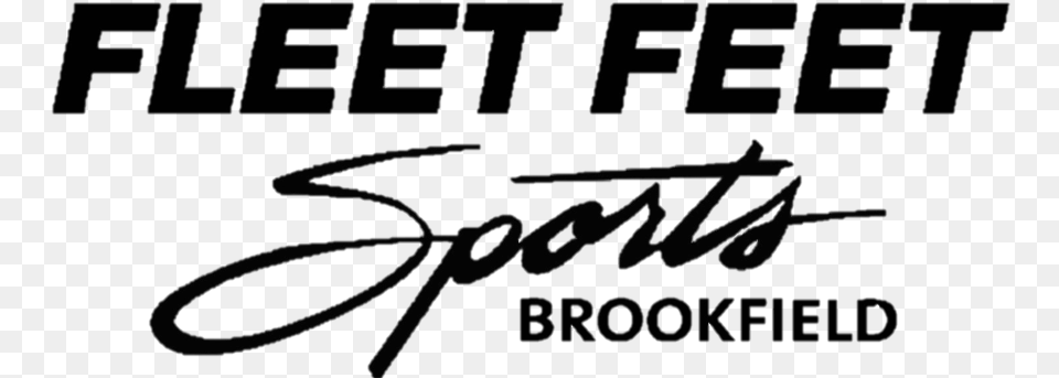 Fleet Feet Sports, Text Png