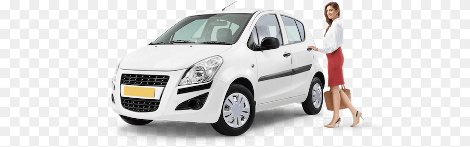 Fleet Mini Car In Ola, Sedan, Vehicle, Transportation, Wheel Free Transparent Png