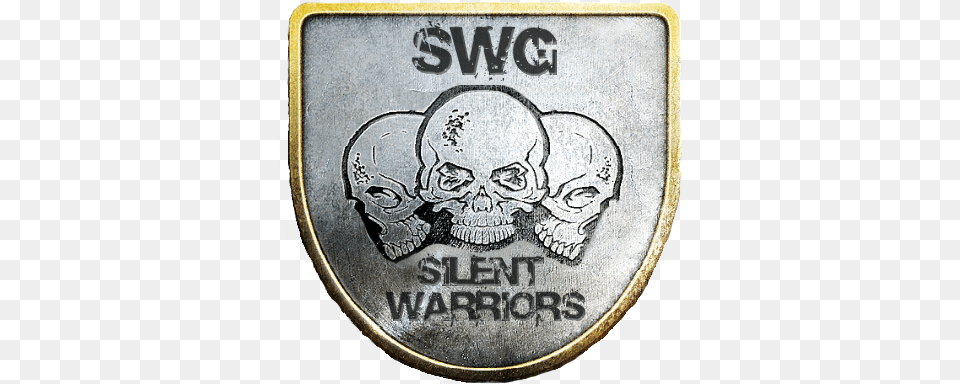 Fleet Silent Warriors Star Trek Timelines Wiki Bad Company 2 Pins, Logo, Badge, Emblem, Symbol Png