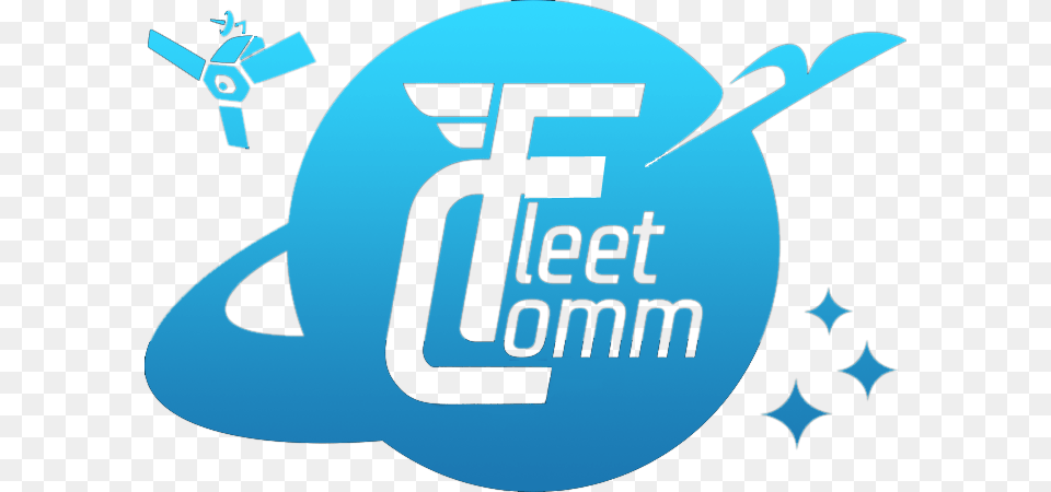 Fleetcomm Elite Dangerous Fleetcomm, Symbol, Logo, Recycling Symbol, Text Png Image