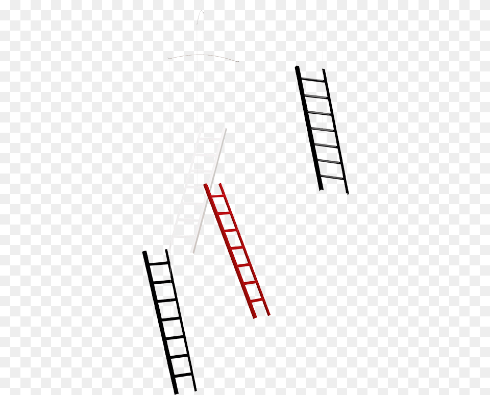 Flensted Mobiles 7 Steps 4 Ladders Mobile, Architecture, Building, House, Housing Png Image