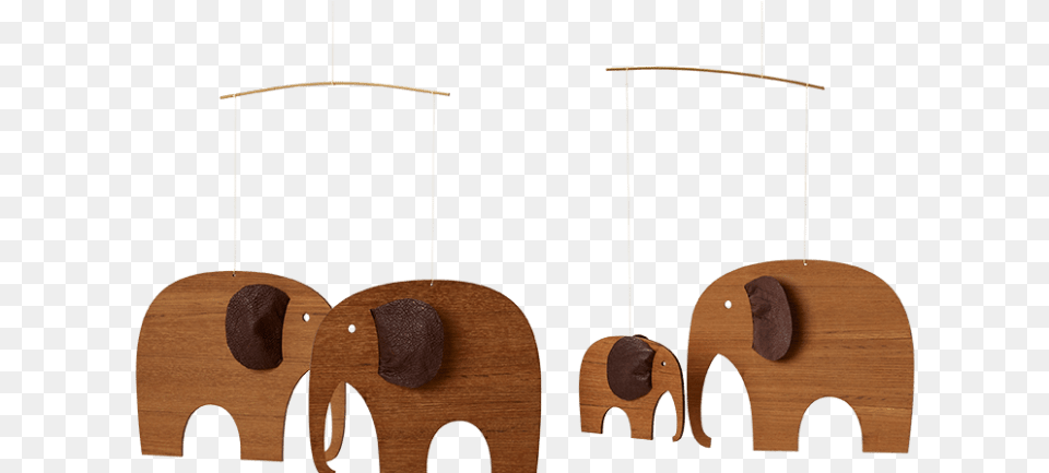 Flensted Mobiles Better Than Bunnies Flensted Mobiles, Plywood, Wood Free Png Download