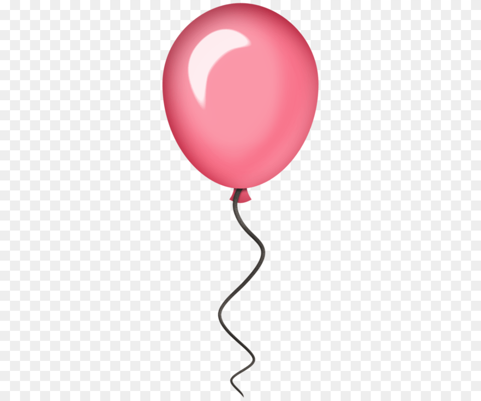 Flergs Circusmagic Birthday Clip Art, Balloon Free Png Download