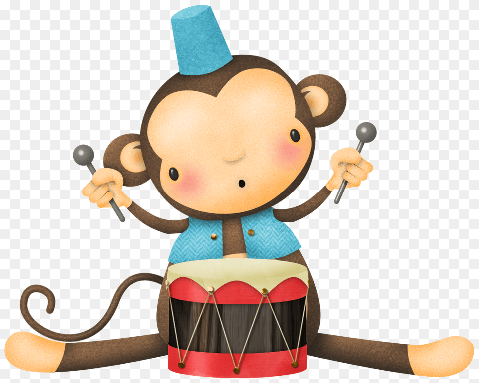 Flergs Circusmagic Freeticket Clip, Toy, Musical Instrument Free Transparent Png