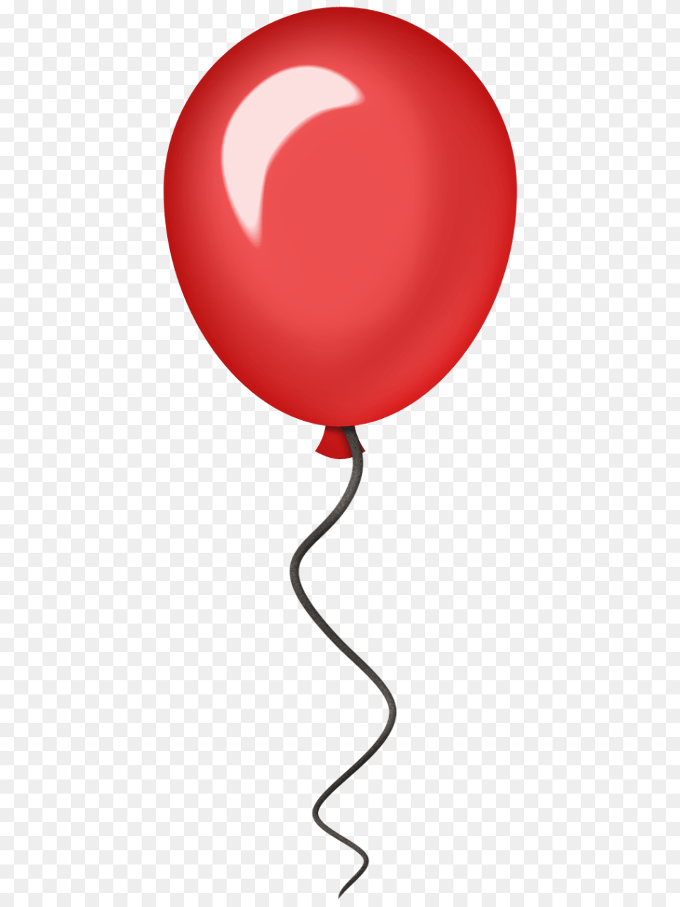 Flergs Circusmagic Mia Globos, Balloon Free Png Download