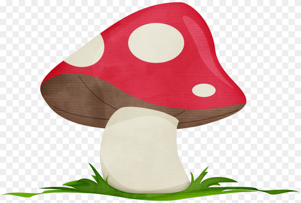 Flergs Lovebloomshere Shroom Mushrooms Clip Art And Album, Agaric, Fungus, Mushroom, Plant Free Png
